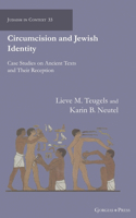 Circumcision and Jewish Identity