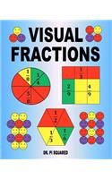 Visual Fractions