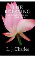 Knowing: The Gemini Women Trilogy (Book 1)