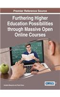 Furthering Higher Education Possibilities through Massive Open Online Courses