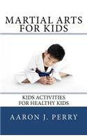 Martial Arts For Kids