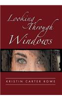 Looking Through Windows