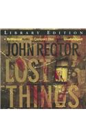 Lost Things