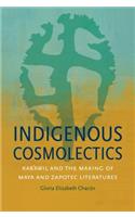 Indigenous Cosmolectics