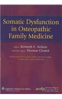 Somatic Dysfunction in Osteopathic Family Medicine
