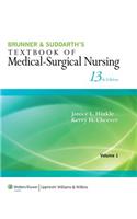 Hinkle 13e Text; Plus Lww Docucare 18-Month Access Package