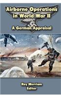 Airborne Operations in World War II