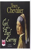 Girl with a Pearl Earring