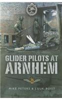 Glider Pilots at Arnhem