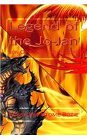 Legend of the Jo-lan