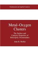 Metal-Oxygen Clusters