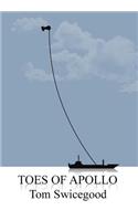 Toes of Apollo