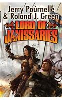 Lord of the Janissaries