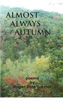 Almost Always Autumn