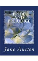 Pride and Prejudice