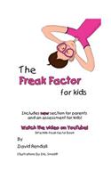 Freak Factor for Kids