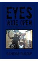 Eyes Wide Open: A Mother and Daughters Unbelievable True Stories of Their Journeys Into Haiti