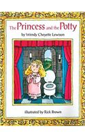 The Princess and the Potty