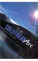 Solutrean Arc