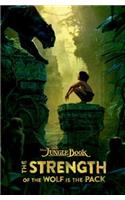 The Jungle Book: The Strength of the Wolf Is the Pack