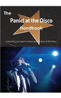 The Panic! at the Disco Handbook - Everything You Need to Know about Panic! at the Disco