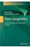 Plant Cytogenetics