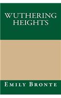 Wuthering Heights