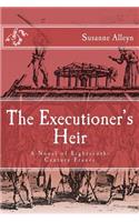 The Executioner's Heir