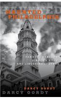 Haunted Philadelphia