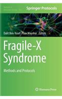 Fragile-X Syndrome