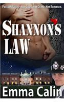 Shannon's Law