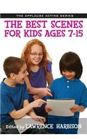 The Best Scenes for Kids Ages 7-15