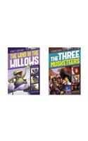 Graphic Revolve: Common Core Editions