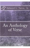 Anthology of Verse