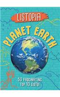 Listopia: Planet Earth