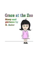 Grace at the Zoo