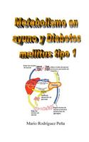 Metabolismo en ayuno y Diabetes mellitus tipo 1