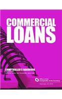 Commercial Loans Comptroller's Handbook (section 206)