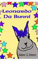 Leonardo Da Bunni