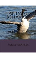 Animal Behavior