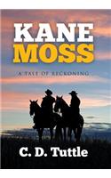 Kane Moss
