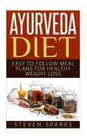 Ayurveda Diet