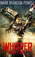 Whisper & Fury