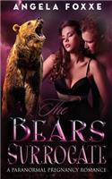 Bear's Surrogate