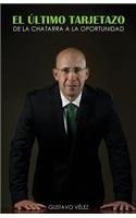El Último Tarjetazo
