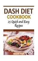 Dash Diet Cookbook