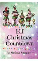 Elf Christmas Countdown