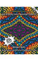 Kaleidoscopic Adventure III