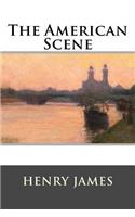 The American Scene