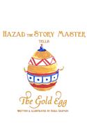 The Gold Egg